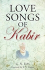 Image for Love Songs of Kabir