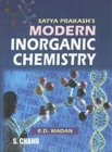 Image for Modern Inorganic Chemistry