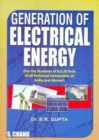 Image for Generation of Electrical Energy