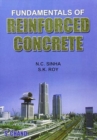 Image for Fundamentals of Reinforced Concrete