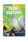 Image for Plant Anatomy : For Degree, Honours and Post Graduates