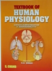 Image for A Textbook of Human Physiology