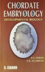 Image for Chordate Embryology