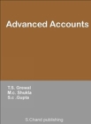 Image for Advanced Accounts