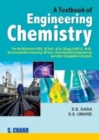Image for Textbook of Engineering Chemistry