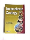 Image for Invertebrate Zoology