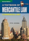 Image for A Textbook of Mercantile Law : (Commerical Law)