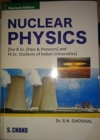 Image for Nuclear Physics
