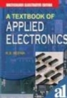 Image for Textbook of Applied Electronics