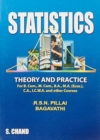 Image for Statistics - Theory and Practice