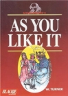 Image for As You Like it