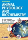 Image for Animal Physiology &amp; Biochemistry