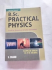 Image for BSc Practical Physics