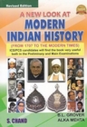 Image for A New Look at Modern Indian History