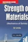 Image for Strength of Materials