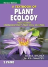 Image for Textbook of Plant Ecology