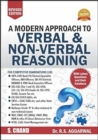 Image for A Modern Approach to Verbal &amp; Non-Verbal Reasoning