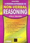 Image for A Modern Approach to Non Verbal Reasoning