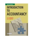 Image for Introduction to Accountancy