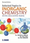 Image for Selected Topics in Inorganic Chemistry
