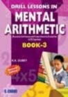 Image for Drill Lessons in Mental Arithmetics