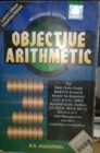 Image for Objective Arithmetic