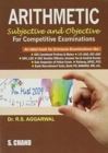 Image for Arithmetic : Subjective and Objective