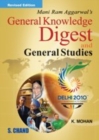 Image for General Knowledge Digest and General Studies