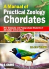 Image for A Manual of Practical Zoology : Chordates