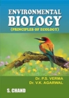 Image for Environmental Biology : Principles of Ecology