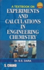 Image for Textbook on Experiments and Calculations in Engineering Chemistry