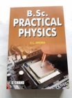 Image for B. Sc Practical Physics