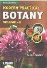 Image for Modern Practical Botany: v. 1 &amp; 2