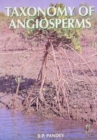 Image for Taxonomy of Angiosperms