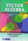 Image for Textbook of Vector Algebra