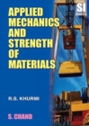 Image for Applied Mechanics and Strength of Materials