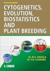 Image for Cytogenetics, Evolution and Plant Breeding