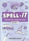 Image for Spell it