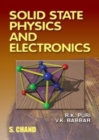 Image for Solid State Physics &amp; Electronics