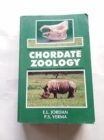 Image for Chordate Zoology