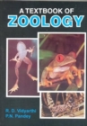 Image for Textbook of Zoology