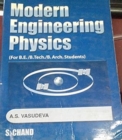 Image for Modern Engineering Physics
