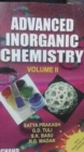 Image for Advanced Inorganic Chemistry: v. 2