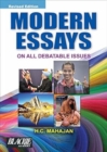 Image for Modern Essays for Competition