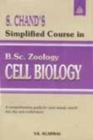 Image for S. Chand&#39;s Simpified Course in Cell Biology