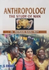 Image for Anthropology Study of Man