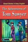 Image for THE ADVENTURES OF TOM SAWYER GREAT STORY