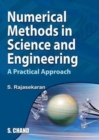 Image for Numerical Methods in Science and Engineering