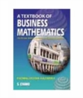 Image for A Class Textbook of Business Mathematics