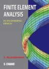 Image for Finite Element Analysis : In Engineering Design